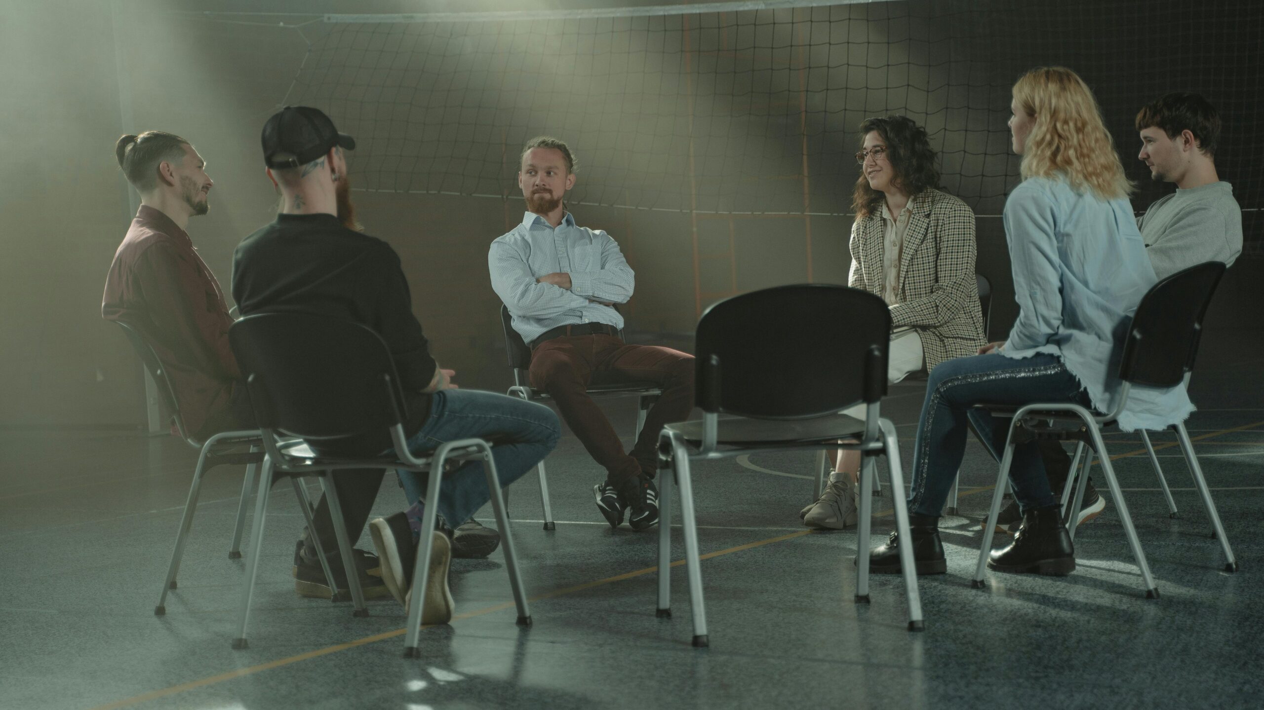 Faith-based counselling and connection for addiction recovery in Singapore