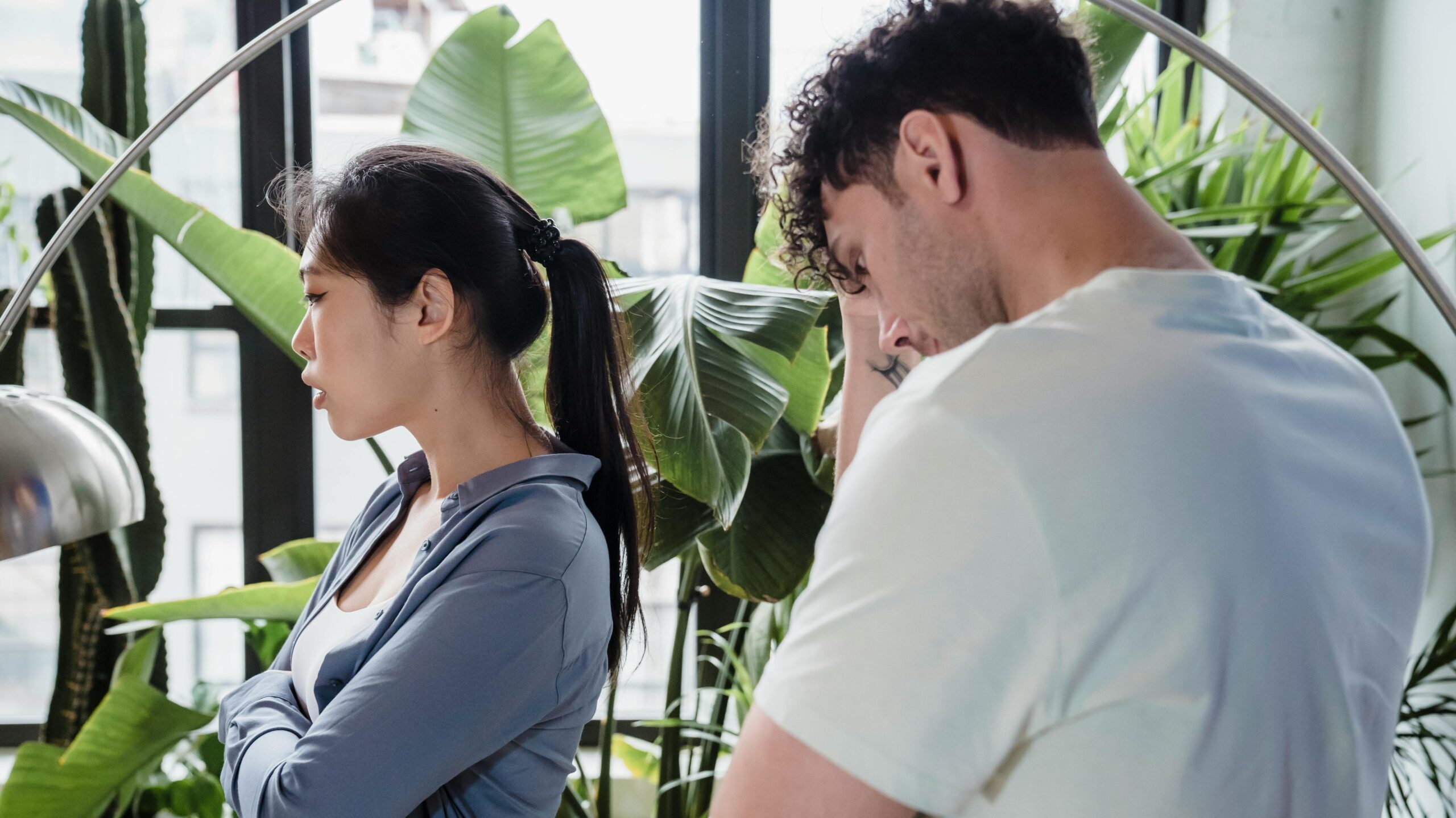 The Hidden Cost of Porn: How Fantasy Damages Real Relationships | Sacred Space Counselling