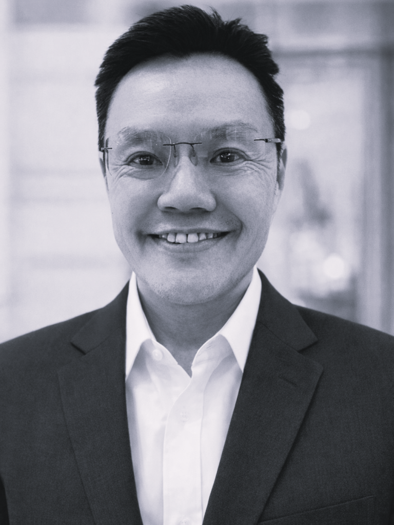 Jeffrey Pang, Professional Counsellor specialising in anxiety, trauma, sex and porn addiction